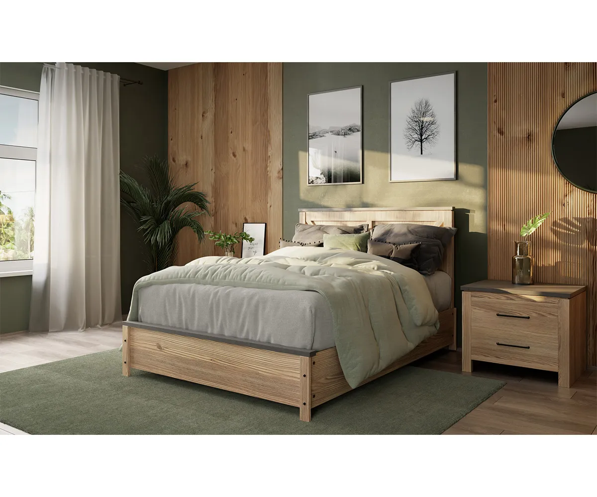 Chrysalis Luxe Mattress - Image 6