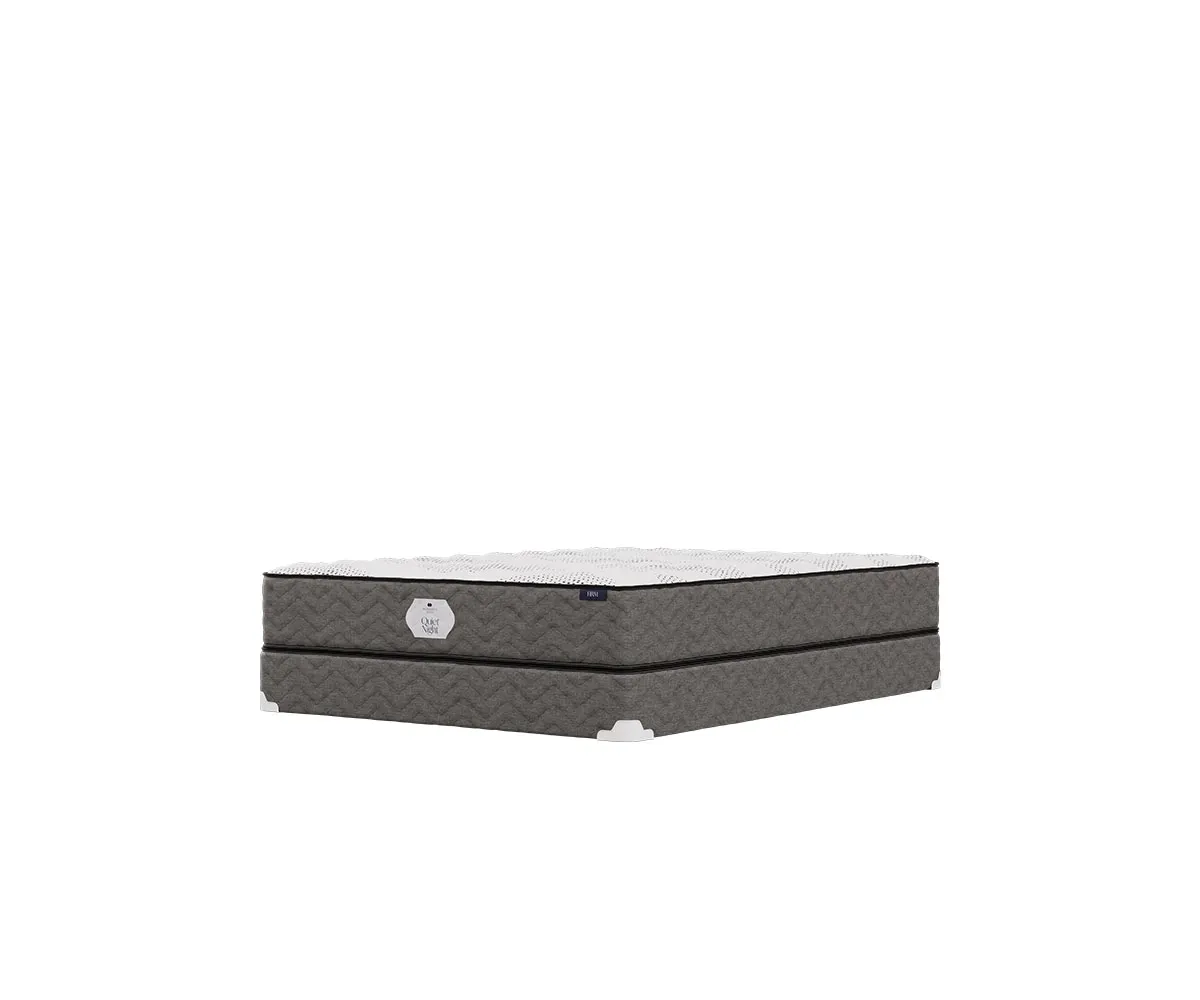 Quiet Night Mattress - Image 4