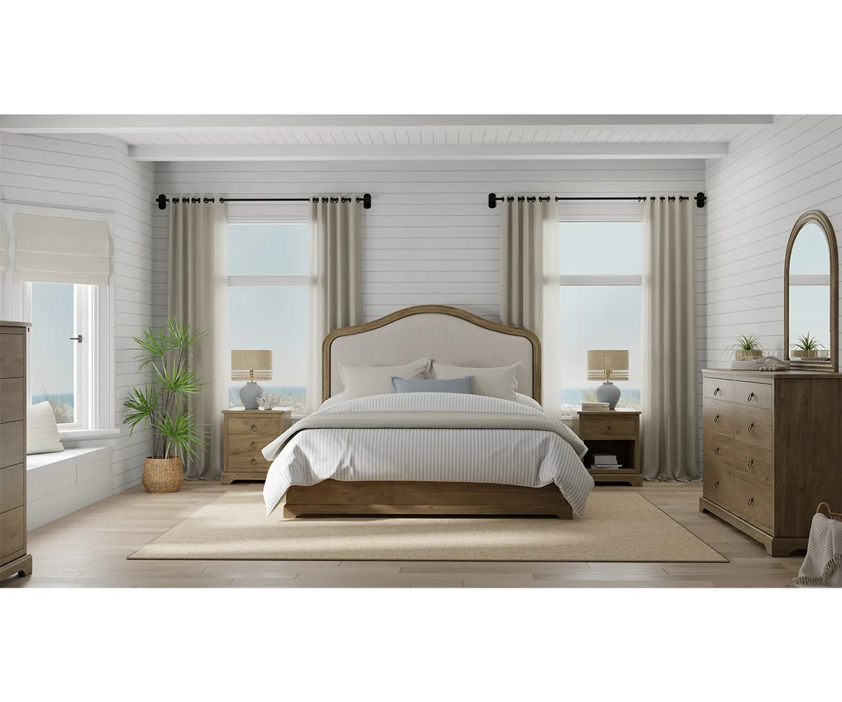 Ashford Grove Regular Dresser - Image 3