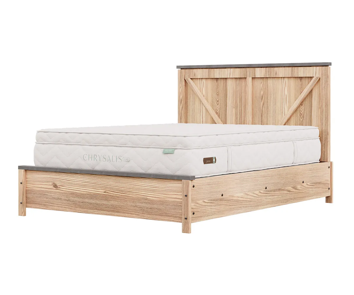 Chrysalis Luxe Mattress - Image 3