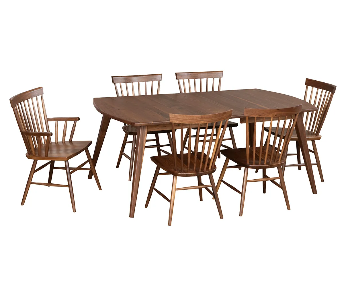 Highland Dining Extension Table - Image 6