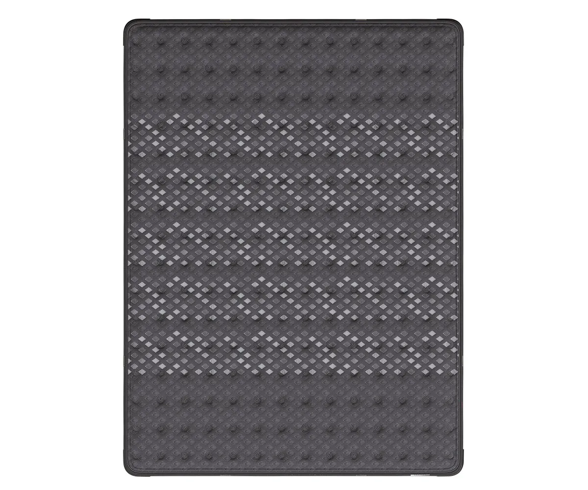 Fuchsia Mattress - Image 4