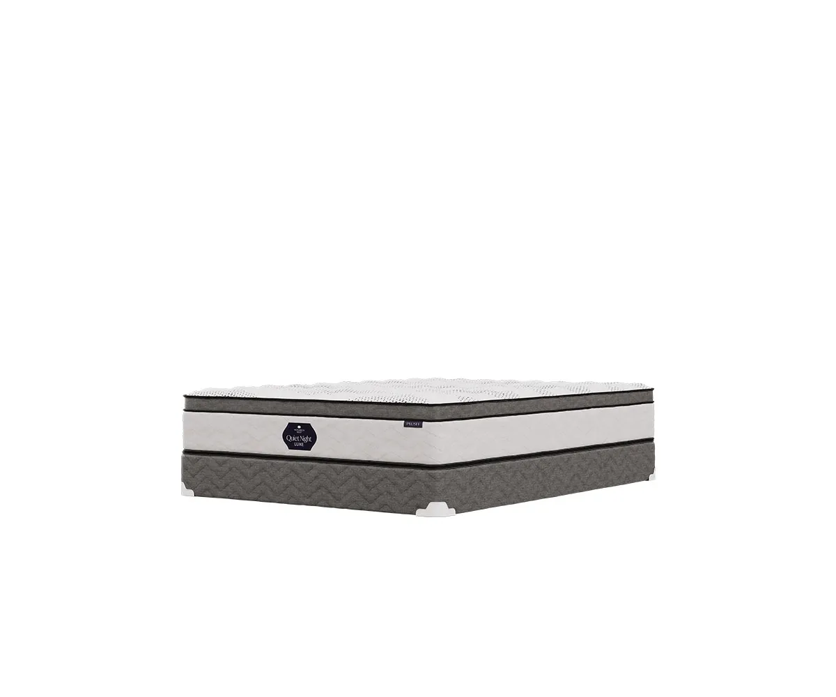 Quiet Night Luxe Mattress - Image 3