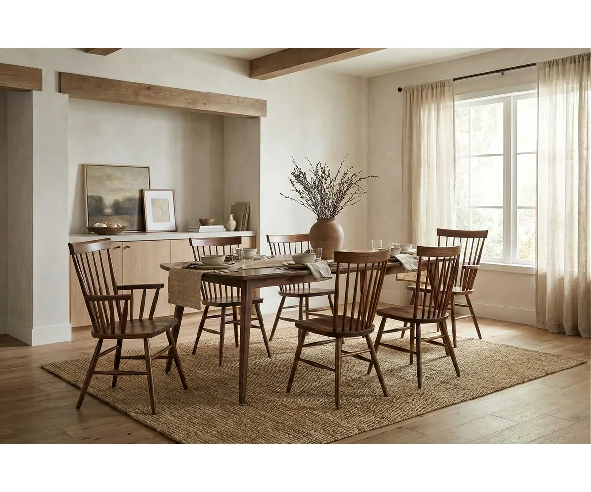 Highland Dining Extension Table - Image 7
