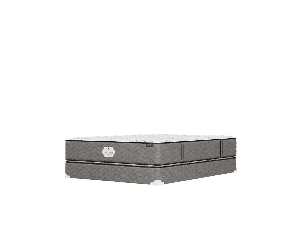 Quiet Night Duo Mattress - Image 2