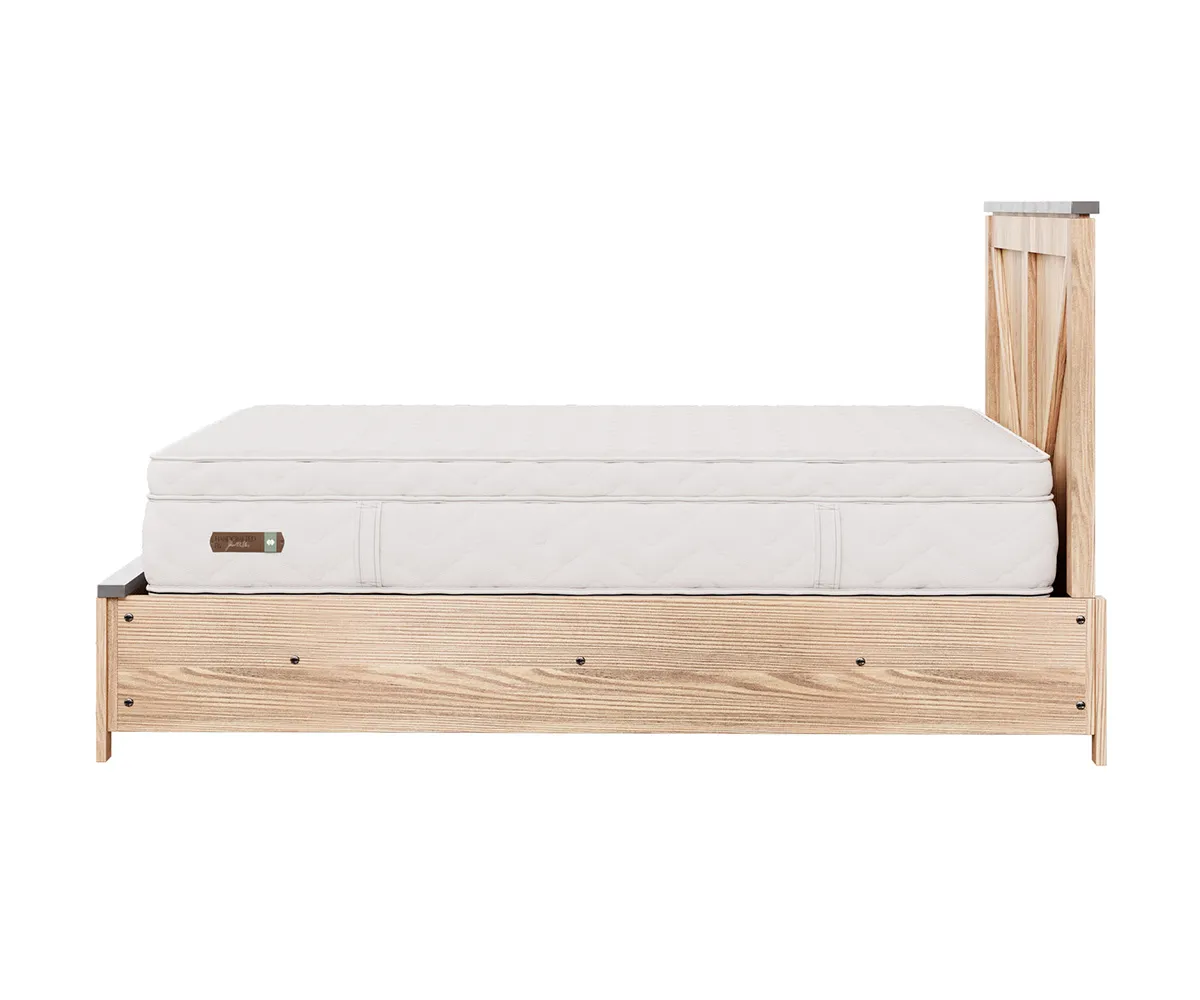 Chrysalis Luxe Mattress - Image 4