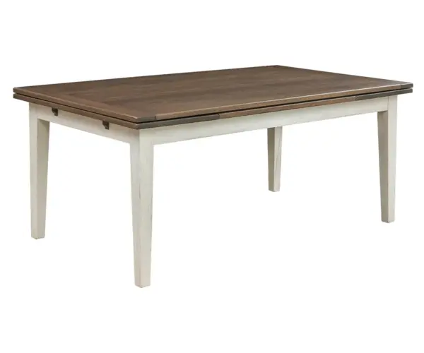 Provence Draw Leaf Table