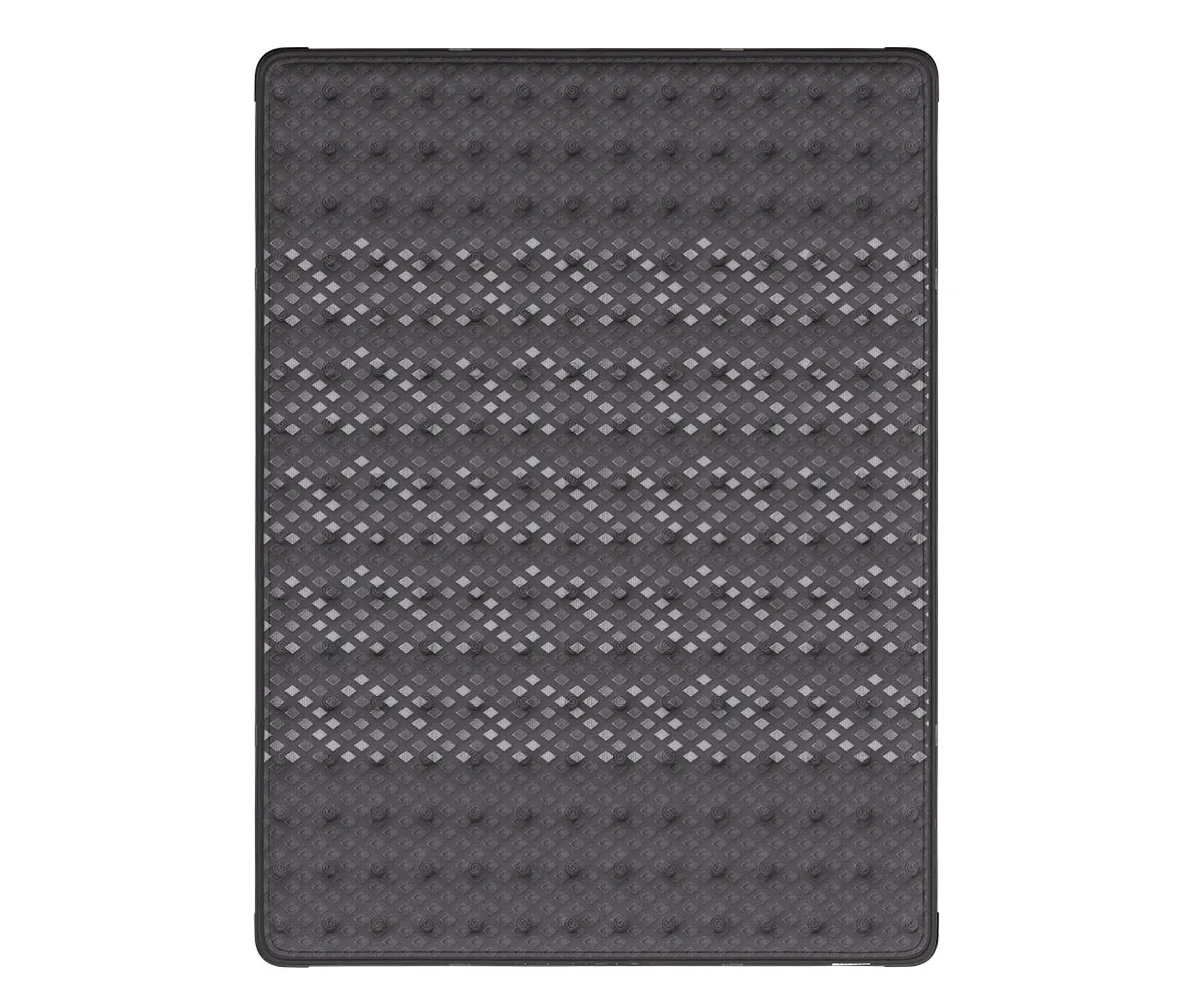 Fuchsia Duo Mattress - Image 4