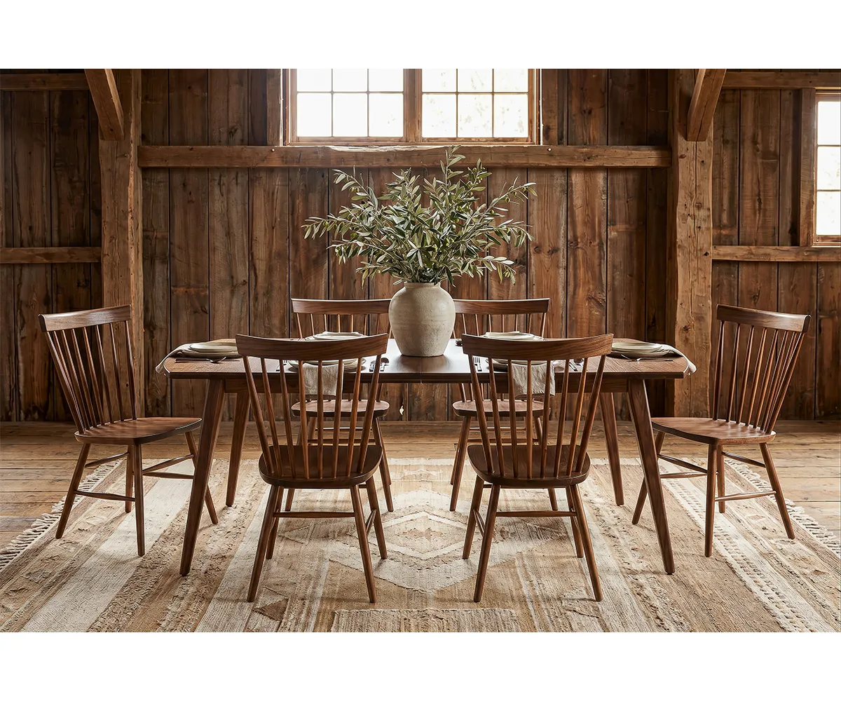 Highland Dining Extension Table - Image 8