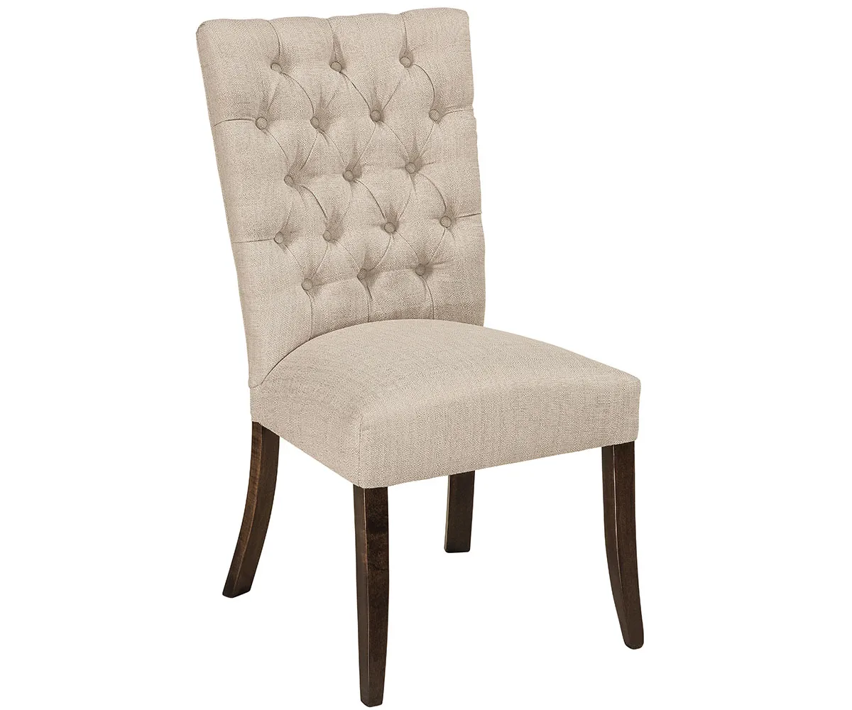 Alana Single Pedestal Dining Collection - Image 5