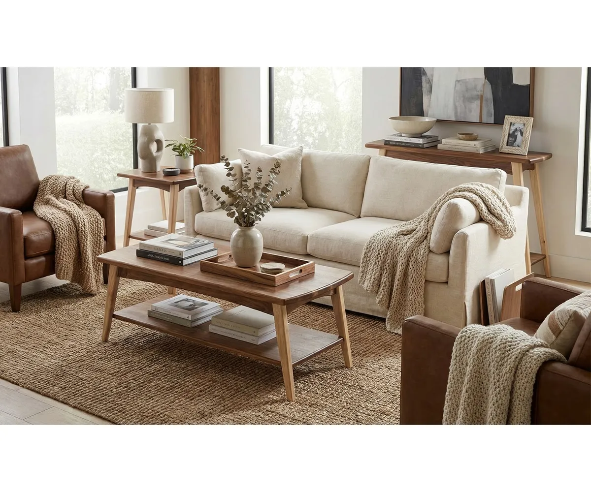 Highland Occasional Collection - Image 3