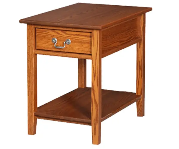 Shaker Side Table