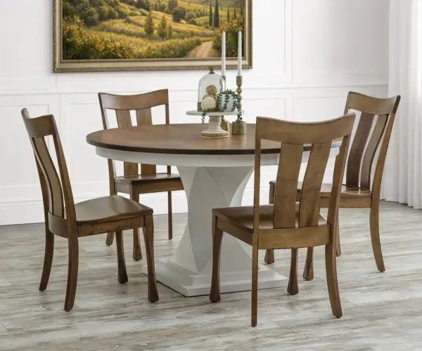 Romney Dining Collection