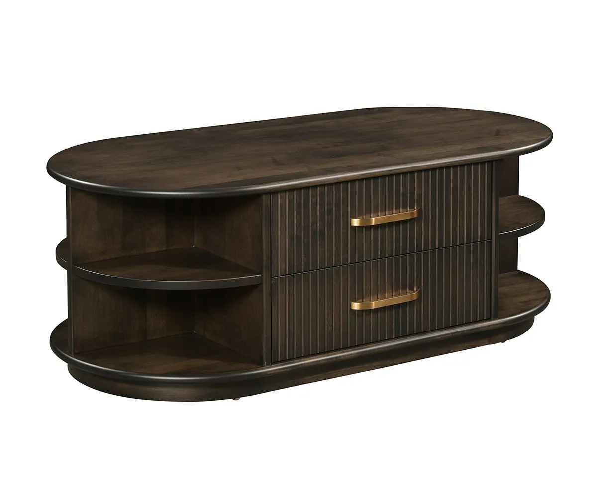 Ivory Coffee Table