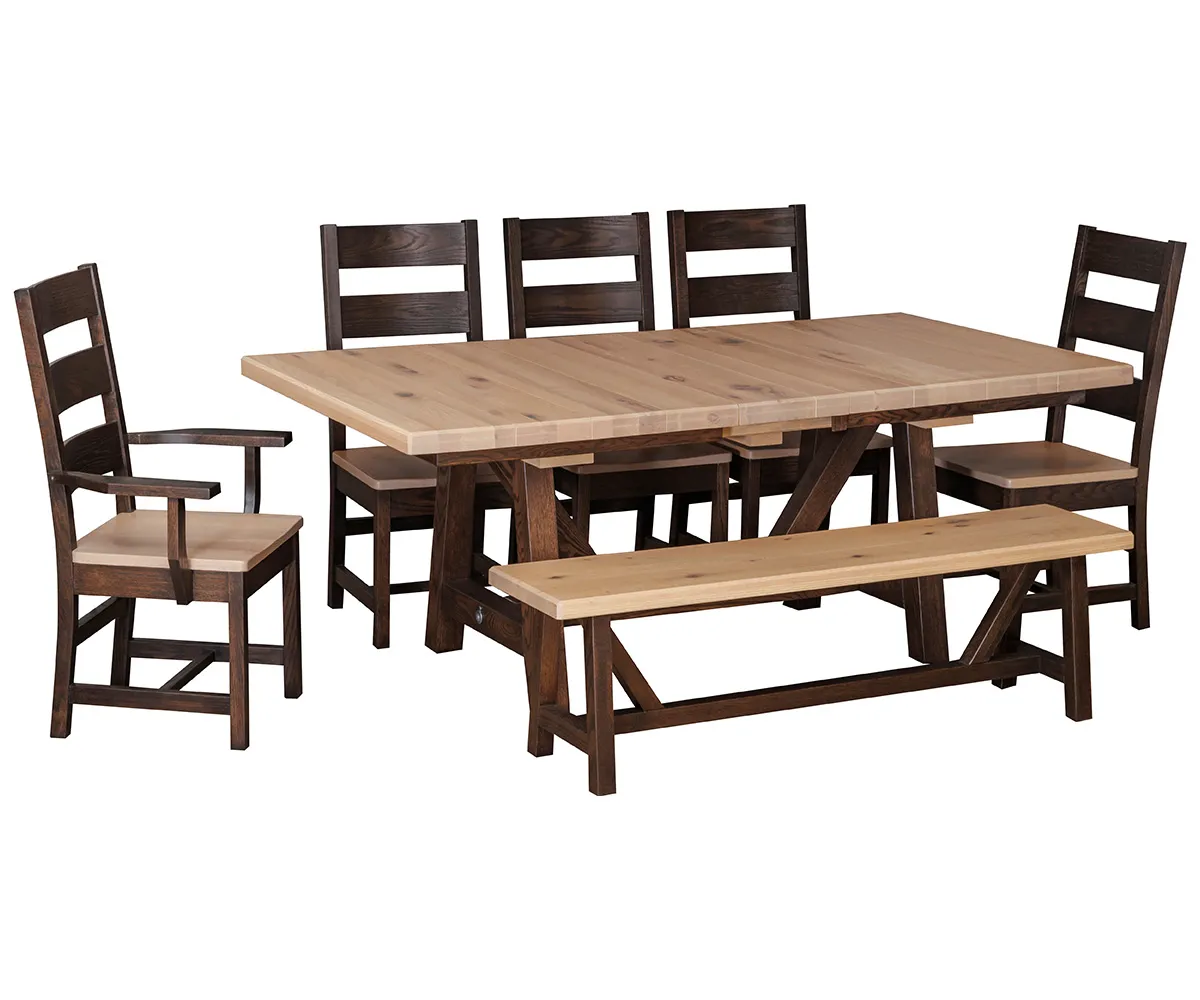 Farmstead Table - Image 5