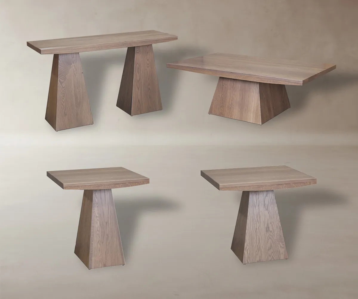Fiona Coffee Table - Image 2
