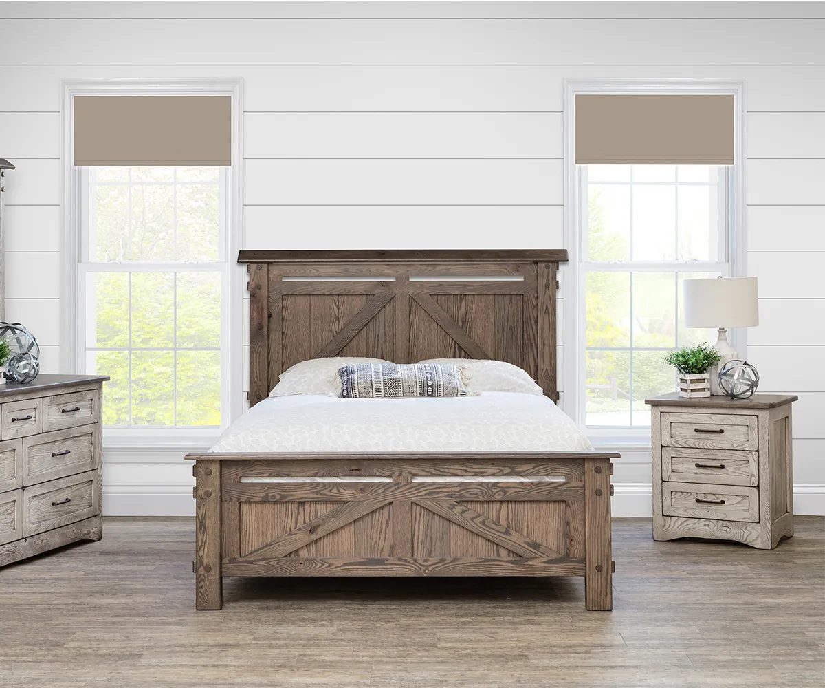 Farmstead Bedroom Collection