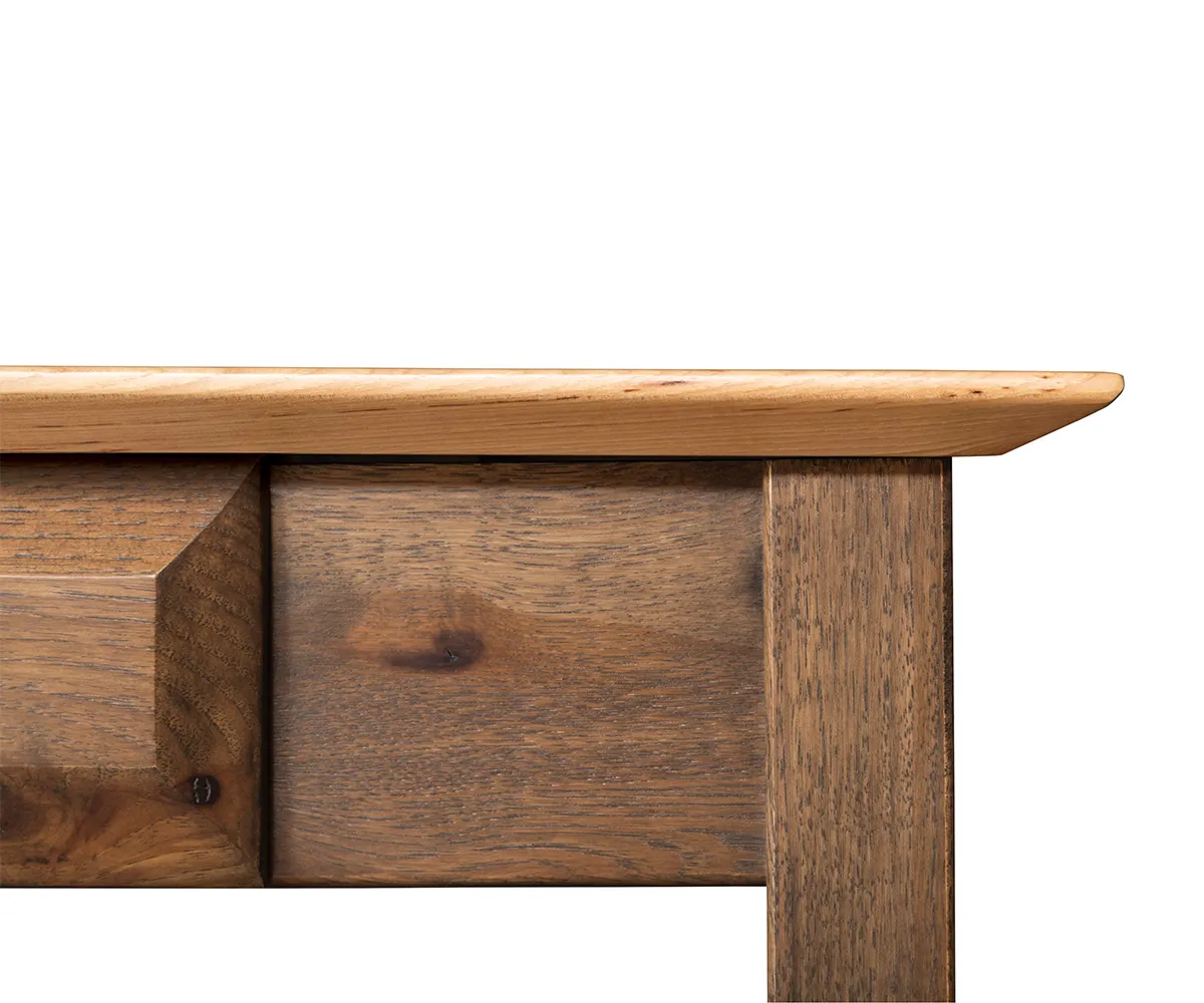 Simplicity Console Table - Image 2