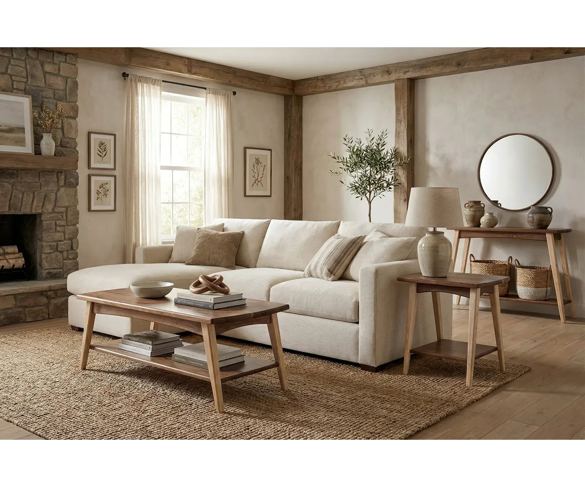 Highland Occasional Collection - Image 2