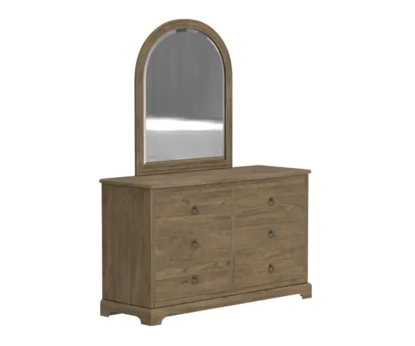Ashford Grove Regular Dresser