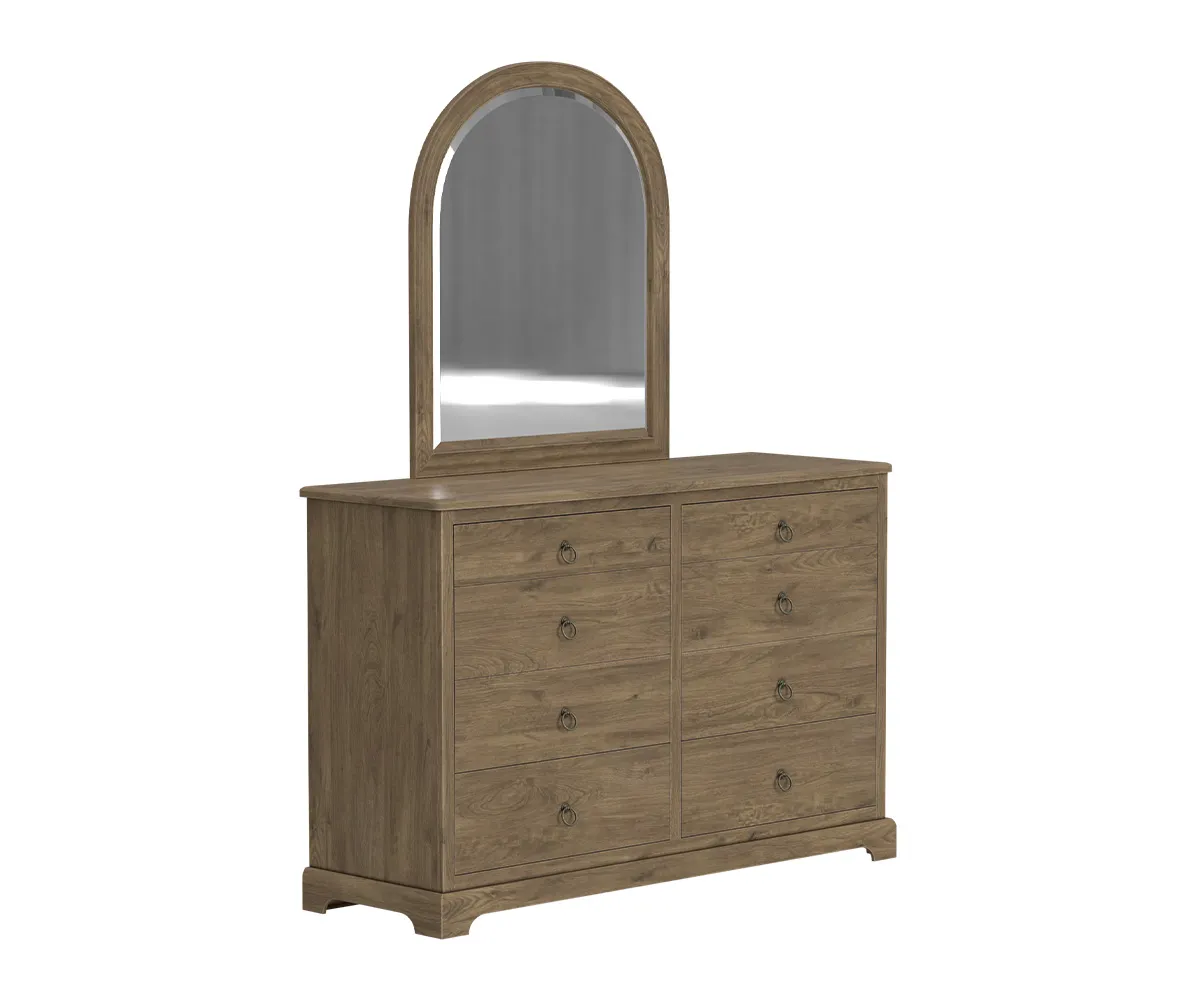Ashford Grove Tall Dresser