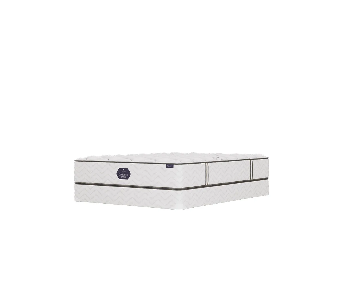 Conforma Latex Mattress - Image 3