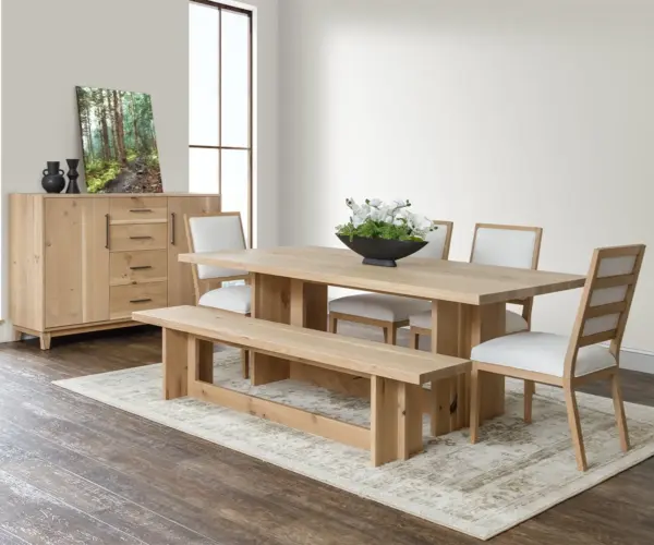 Sophia Dining Collection