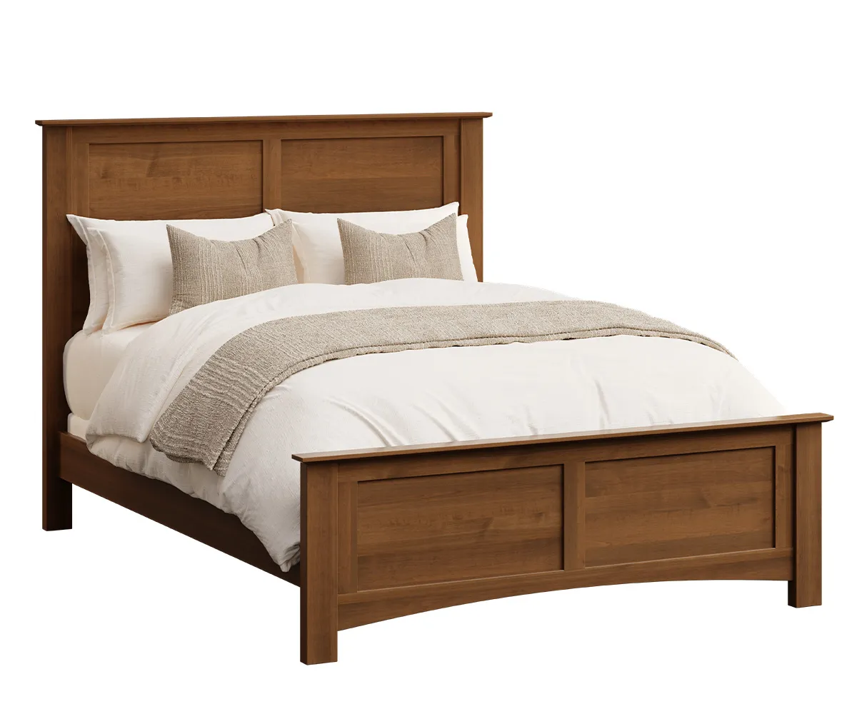Pierce Bed - Image 4