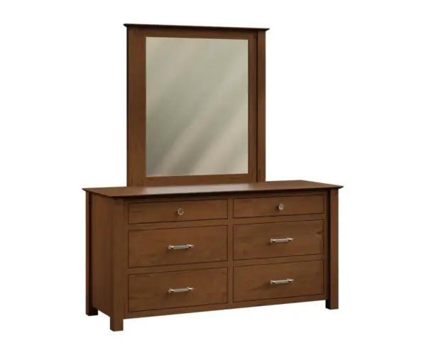 Highlander Low Dresser
